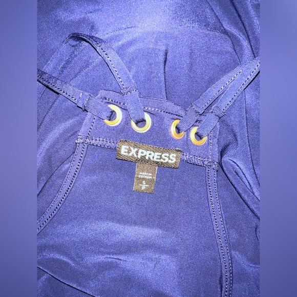 Express Tank - Picture 4 of 5